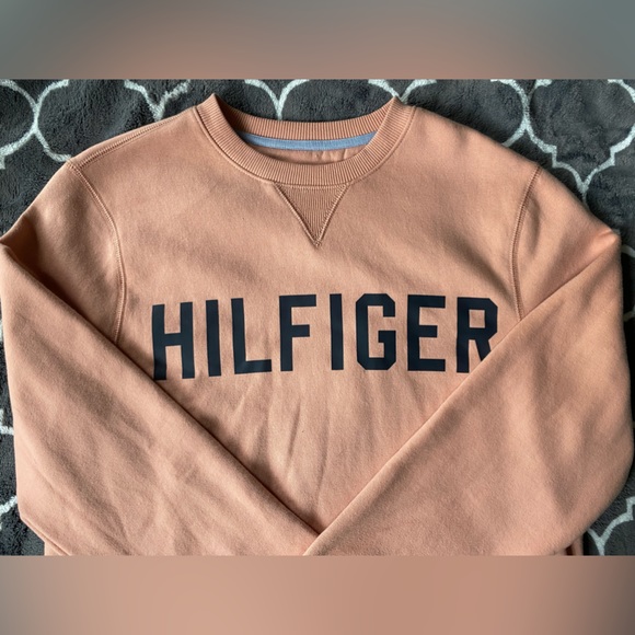 Tommy Hilfiger Crewneck Sweater - Picture 3 of 8